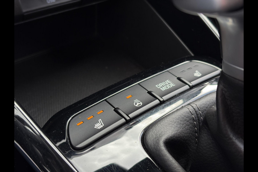 Kia Stonic 1.0 T-GDi MHEV DynamicPlusLine Automaat