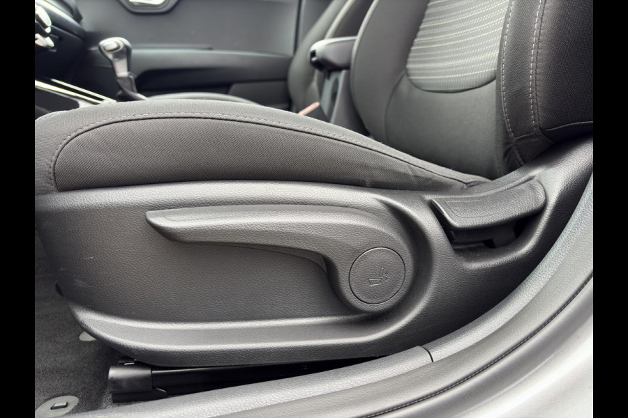Kia Stonic 1.0 T-GDi MHEV DynamicPlusLine Automaat