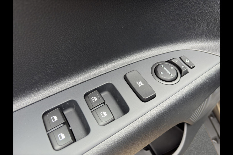 Kia Stonic 1.0 T-GDi MHEV DynamicPlusLine Automaat