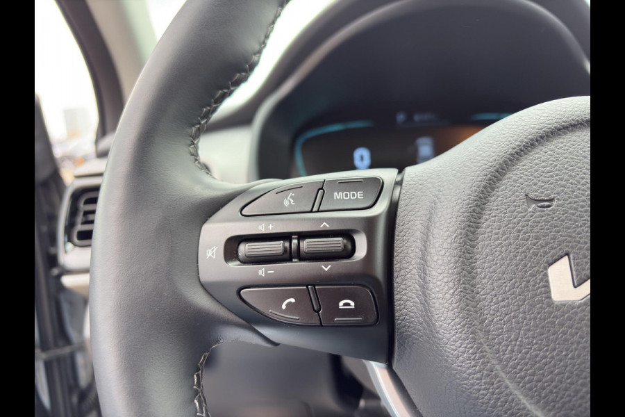 Kia Stonic 1.0 T-GDi MHEV DynamicPlusLine Automaat