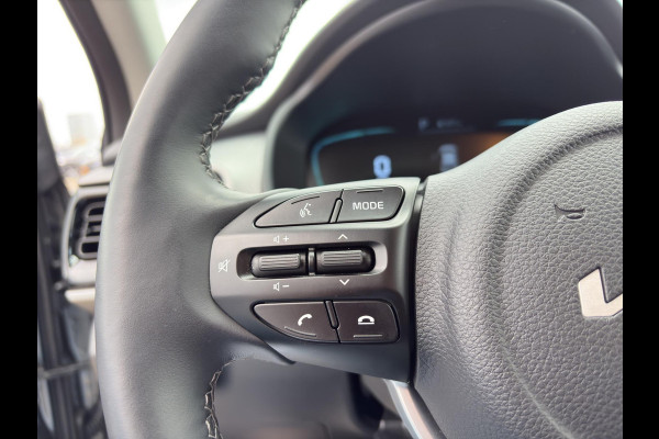 Kia Stonic 1.0 T-GDi MHEV DynamicPlusLine Automaat