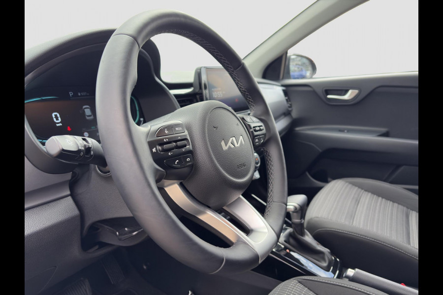 Kia Stonic 1.0 T-GDi MHEV DynamicPlusLine Automaat