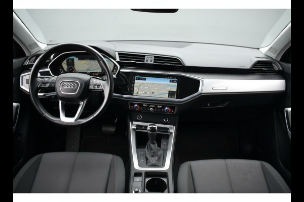 Audi Q3 35TFSI 150PK S-TRONIC PRO LINE VIRTUAL/PDC/NAVI