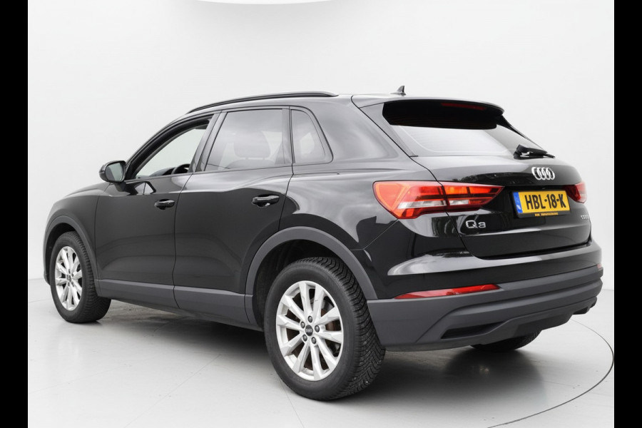 Audi Q3 35TFSI 150PK S-TRONIC PRO LINE VIRTUAL/PDC/NAVI