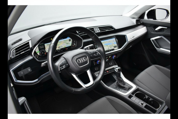 Audi Q3 35TFSI 150PK S-TRONIC PRO LINE VIRTUAL/PDC/NAVI