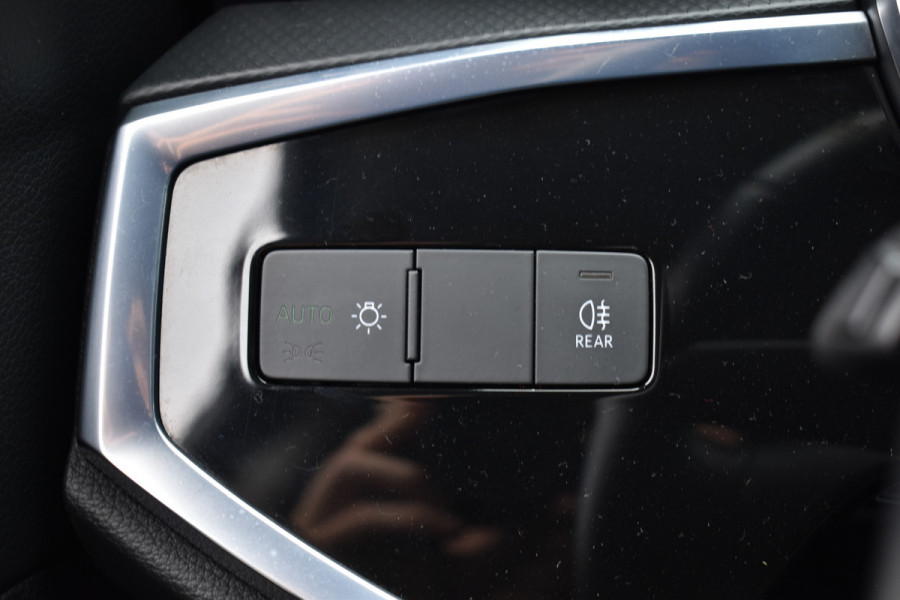 Audi Q3 35TFSI 150PK S-TRONIC PRO LINE VIRTUAL/PDC/NAVI