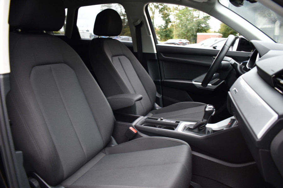 Audi Q3 35TFSI 150PK S-TRONIC PRO LINE VIRTUAL/PDC/NAVI