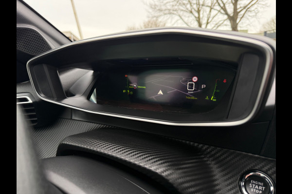 Peugeot 208 1.2 PureTech GT-Line AUTOMAAT PANO CARPLAY VIRTUAL LEDER NAP