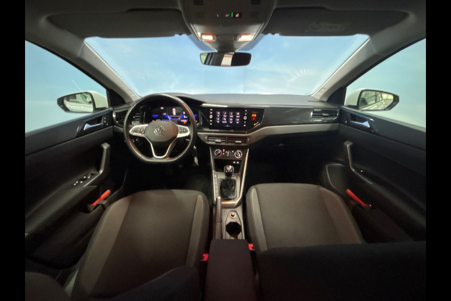 Volkswagen Polo 1.0 TSI Life Airco | ACC | Navi | DAB