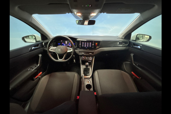 Volkswagen Polo 1.0 TSI Life Airco | ACC | Navi | DAB