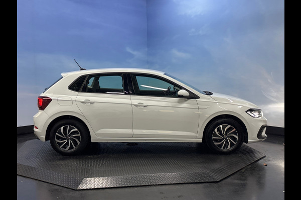 Volkswagen Polo 1.0 TSI Life Airco | ACC | Navi | DAB