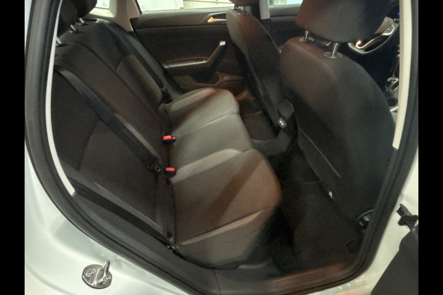 Volkswagen Polo 1.0 TSI Life Airco | ACC | Navi | DAB