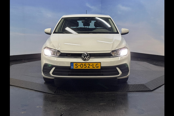 Volkswagen Polo 1.0 TSI Life Airco | ACC | Navi | DAB