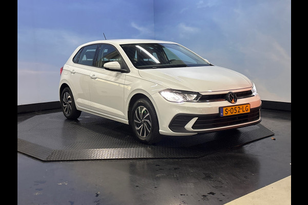 Volkswagen Polo 1.0 TSI Life Airco | ACC | Navi | DAB