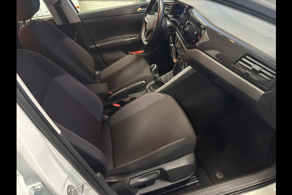 Volkswagen Polo 1.0 TSI Life Airco | ACC | Navi | DAB