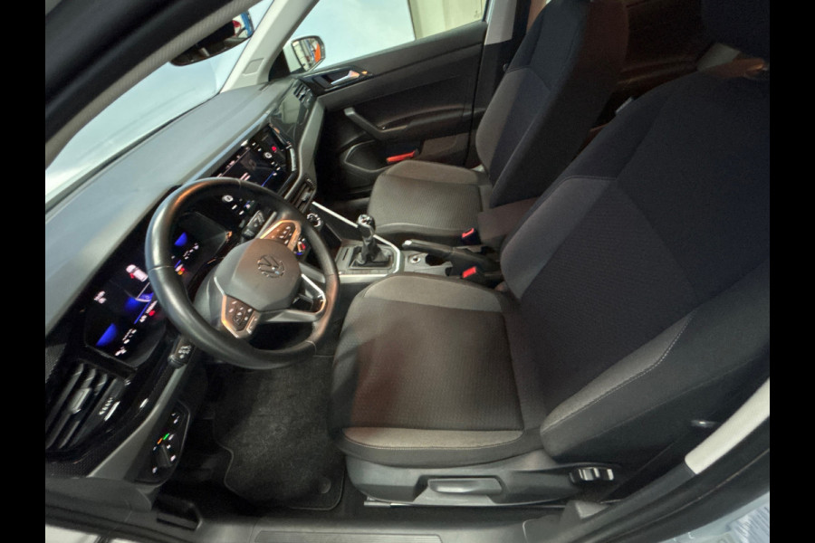 Volkswagen Polo 1.0 TSI Life Airco | ACC | Navi | DAB