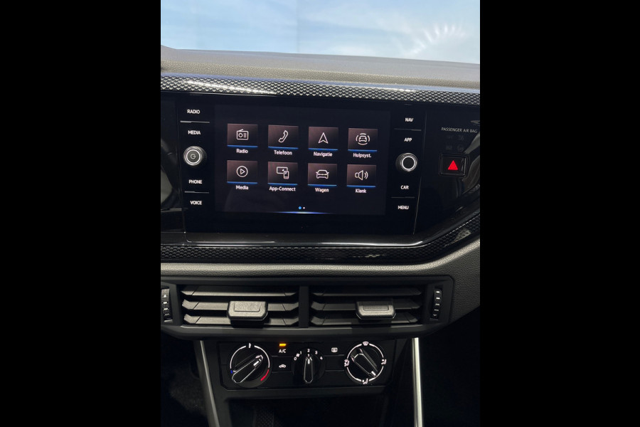 Volkswagen Polo 1.0 TSI Life Airco | ACC | Navi | DAB