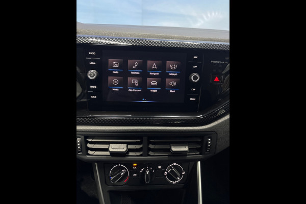Volkswagen Polo 1.0 TSI Life Airco | ACC | Navi | DAB