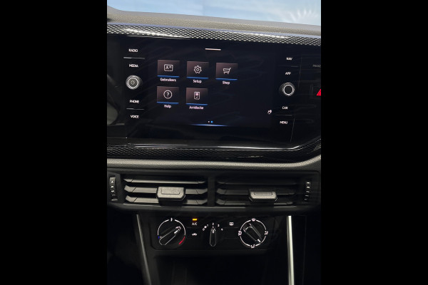 Volkswagen Polo 1.0 TSI Life Airco | ACC | Navi | DAB