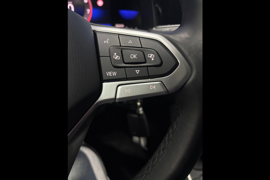 Volkswagen Polo 1.0 TSI Life Airco | ACC | Navi | DAB