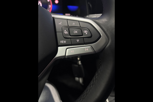 Volkswagen Polo 1.0 TSI Life Airco | ACC | Navi | DAB