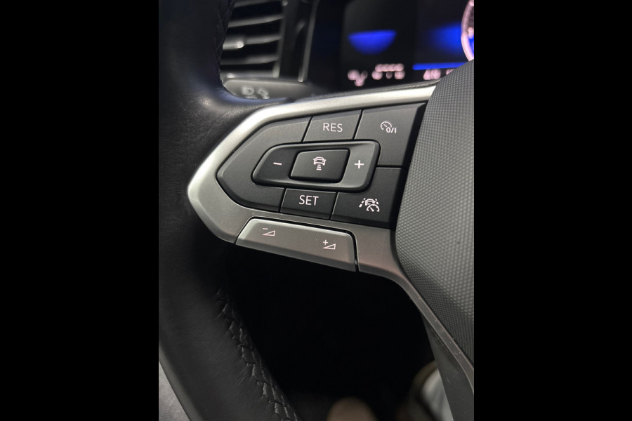 Volkswagen Polo 1.0 TSI Life Airco | ACC | Navi | DAB