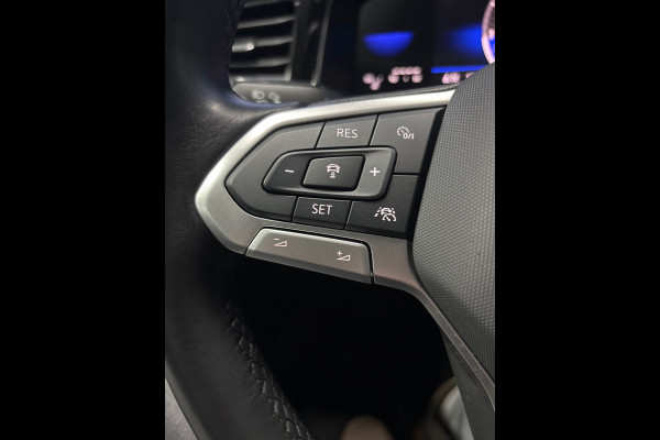 Volkswagen Polo 1.0 TSI Life Airco | ACC | Navi | DAB