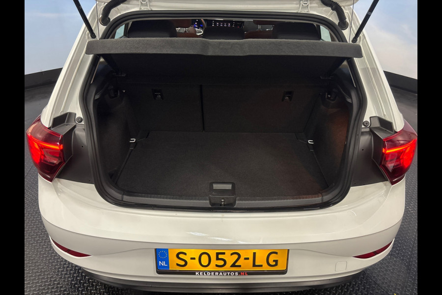 Volkswagen Polo 1.0 TSI Life Airco | ACC | Navi | DAB