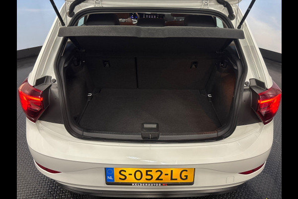 Volkswagen Polo 1.0 TSI Life Airco | ACC | Navi | DAB