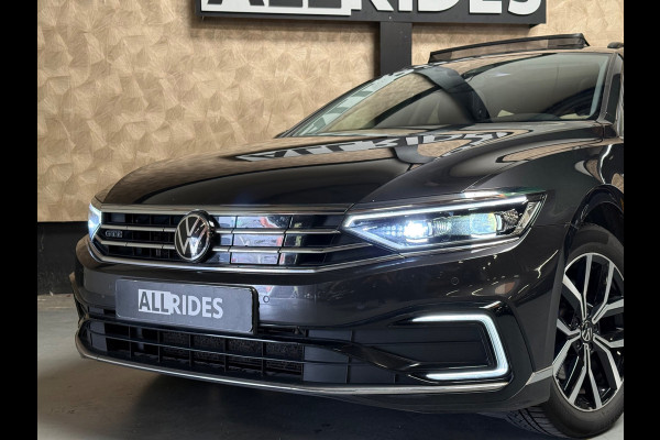 Volkswagen Passat Variant 1.4 TSI PHEV GTE Business | PANO | CARPLAY | BTW |