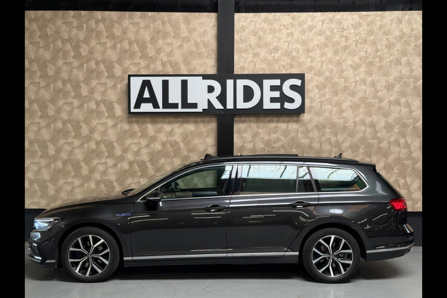 Volkswagen Passat Variant 1.4 TSI PHEV GTE Business | PANO | CARPLAY | BTW |