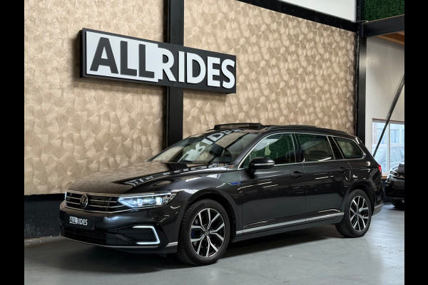 Volkswagen Passat Variant 1.4 TSI PHEV GTE Business | PANO | CARPLAY | BTW |