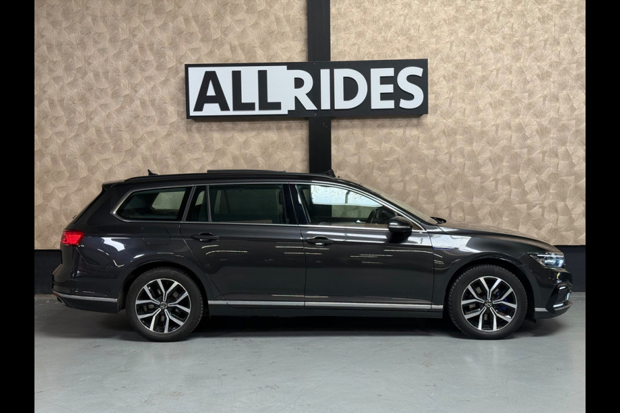 Volkswagen Passat Variant 1.4 TSI PHEV GTE Business | PANO | CARPLAY | BTW |