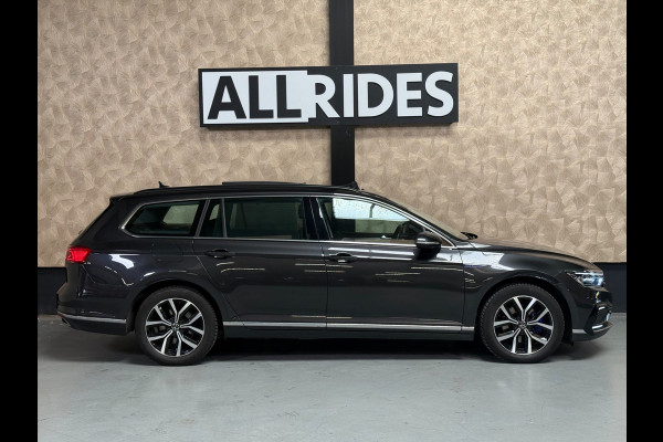 Volkswagen Passat Variant 1.4 TSI PHEV GTE Business | PANO | CARPLAY | BTW |