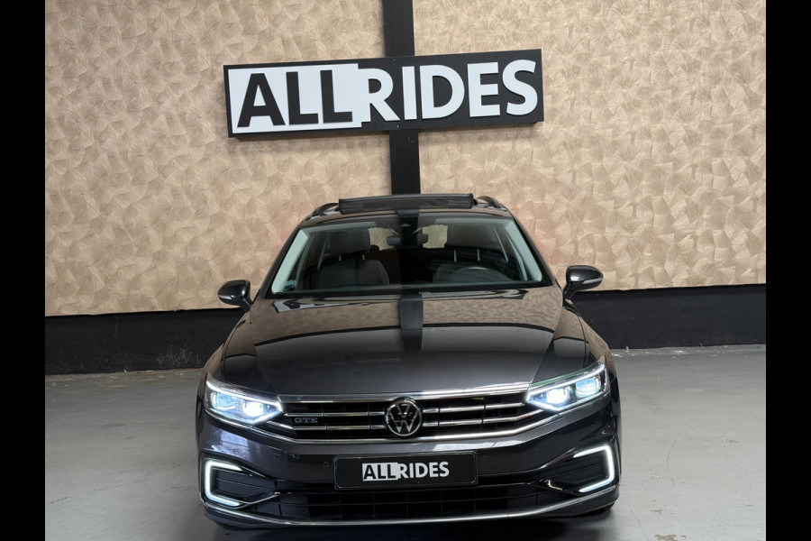 Volkswagen Passat Variant 1.4 TSI PHEV GTE Business | PANO | CARPLAY | BTW |