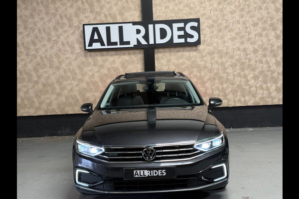 Volkswagen Passat Variant 1.4 TSI PHEV GTE Business | PANO | CARPLAY | BTW |