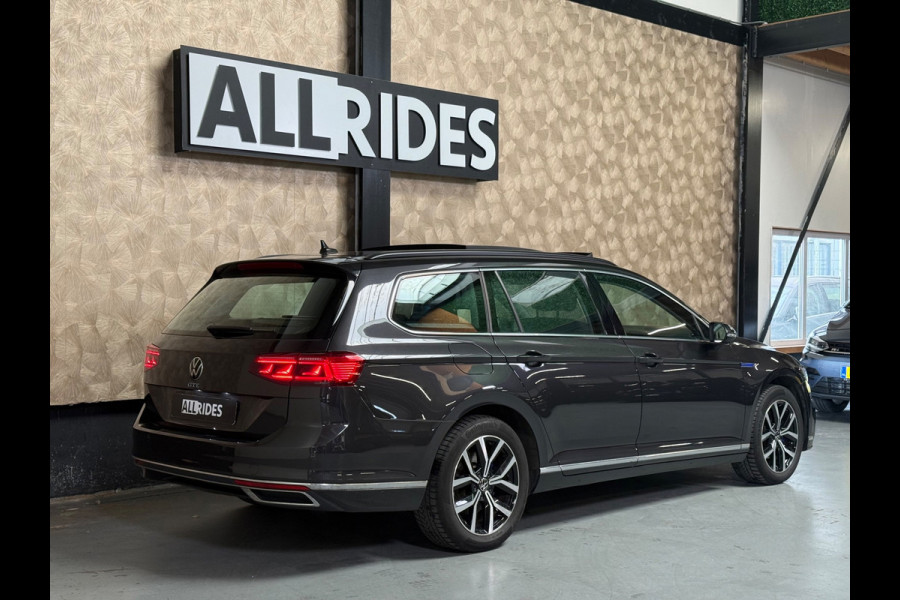 Volkswagen Passat Variant 1.4 TSI PHEV GTE Business | PANO | CARPLAY | BTW |