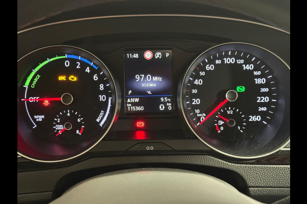 Volkswagen Passat Variant 1.4 TSI PHEV GTE Business | PANO | CARPLAY | BTW |