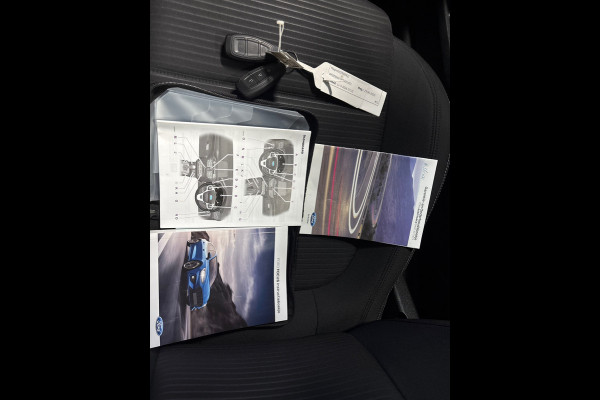 Ford FOCUS Wagon 1.0 EcoBoost Titanium Business Clima | Cruise | PDC | Navi |Trekhaak