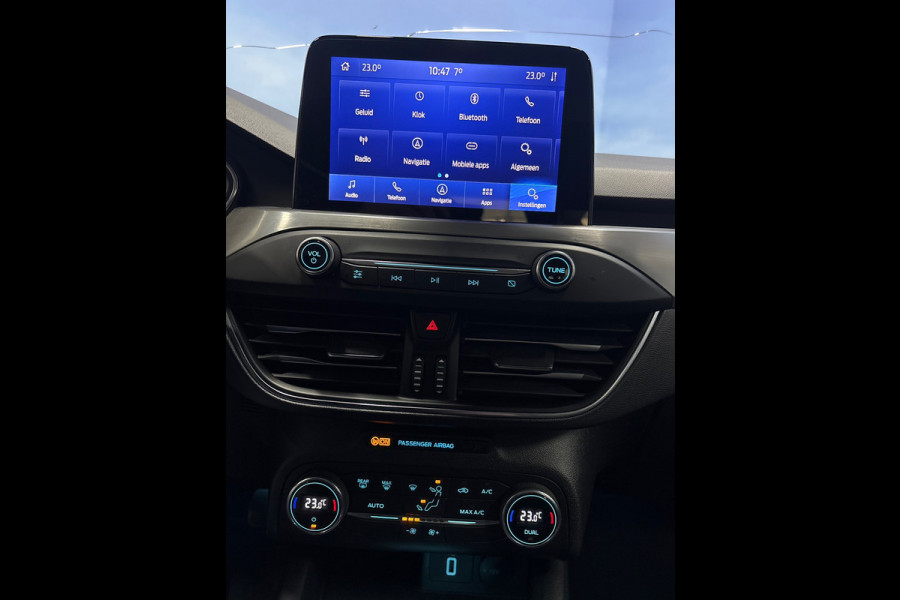 Ford FOCUS Wagon 1.0 EcoBoost Titanium Business Clima | Cruise | PDC | Navi |Trekhaak