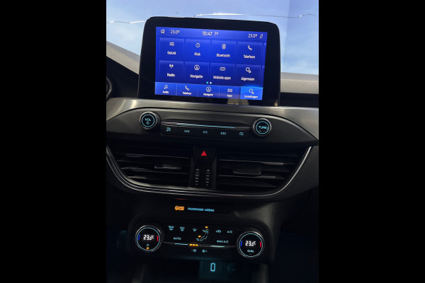 Ford FOCUS Wagon 1.0 EcoBoost Titanium Business Clima | Cruise | PDC | Navi |Trekhaak
