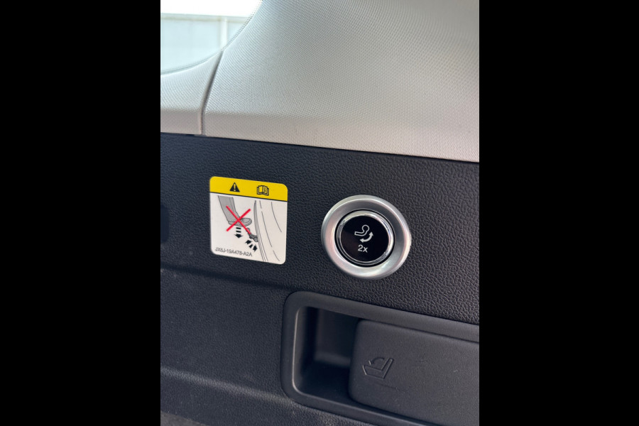 Ford FOCUS Wagon 1.0 EcoBoost Titanium Business Clima | Cruise | PDC | Navi |Trekhaak