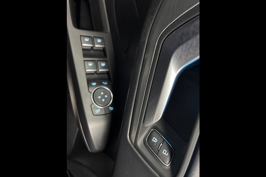 Ford FOCUS Wagon 1.0 EcoBoost Titanium Business Clima | Cruise | PDC | Navi |Trekhaak