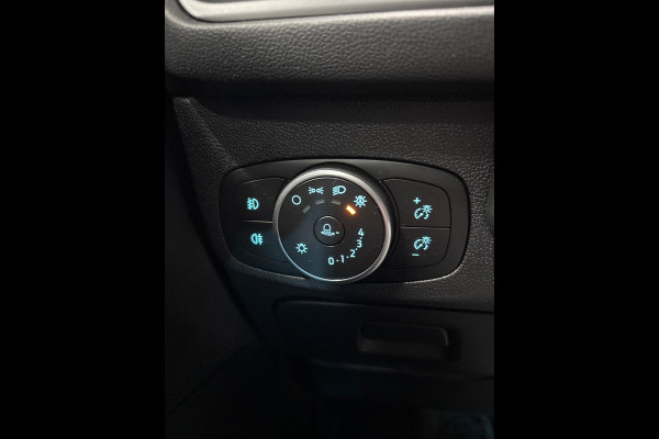 Ford FOCUS Wagon 1.0 EcoBoost Titanium Business Clima | Cruise | PDC | Navi |Trekhaak