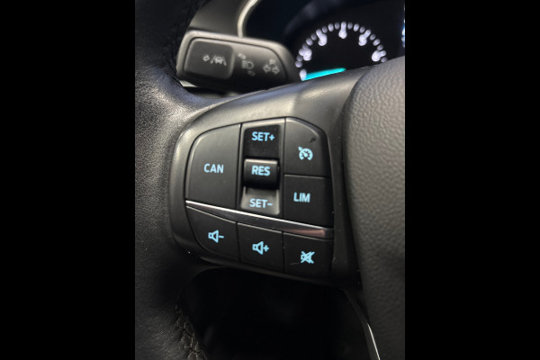 Ford FOCUS Wagon 1.0 EcoBoost Titanium Business Clima | Cruise | PDC | Navi |Trekhaak