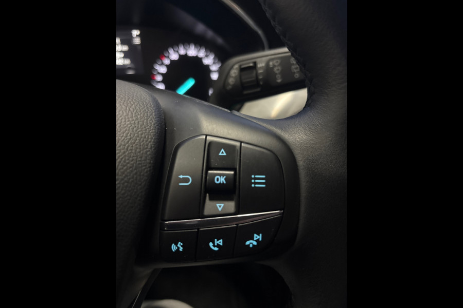 Ford FOCUS Wagon 1.0 EcoBoost Titanium Business Clima | Cruise | PDC | Navi |Trekhaak