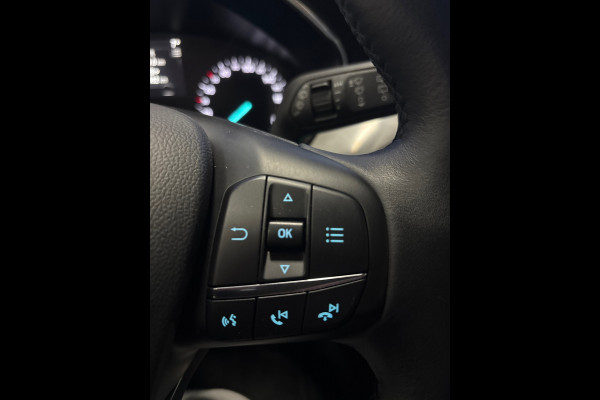 Ford FOCUS Wagon 1.0 EcoBoost Titanium Business Clima | Cruise | PDC | Navi |Trekhaak