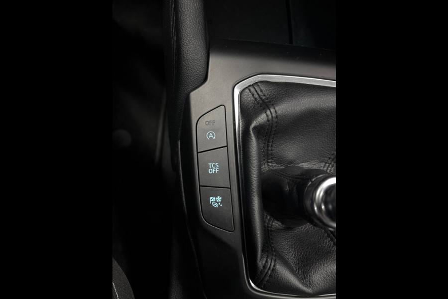 Ford FOCUS Wagon 1.0 EcoBoost Titanium Business Clima | Cruise | PDC | Navi |Trekhaak