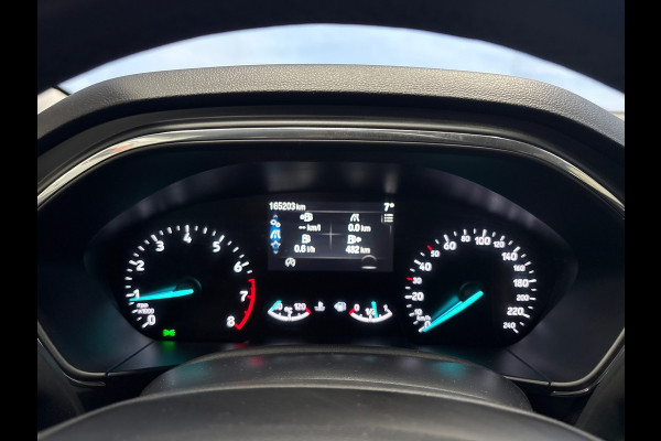 Ford FOCUS Wagon 1.0 EcoBoost Titanium Business Clima | Cruise | PDC | Navi |Trekhaak