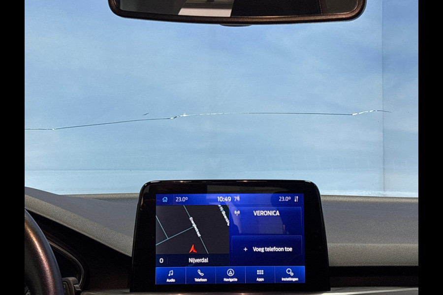 Ford FOCUS Wagon 1.0 EcoBoost Titanium Business Clima | Cruise | PDC | Navi |Trekhaak